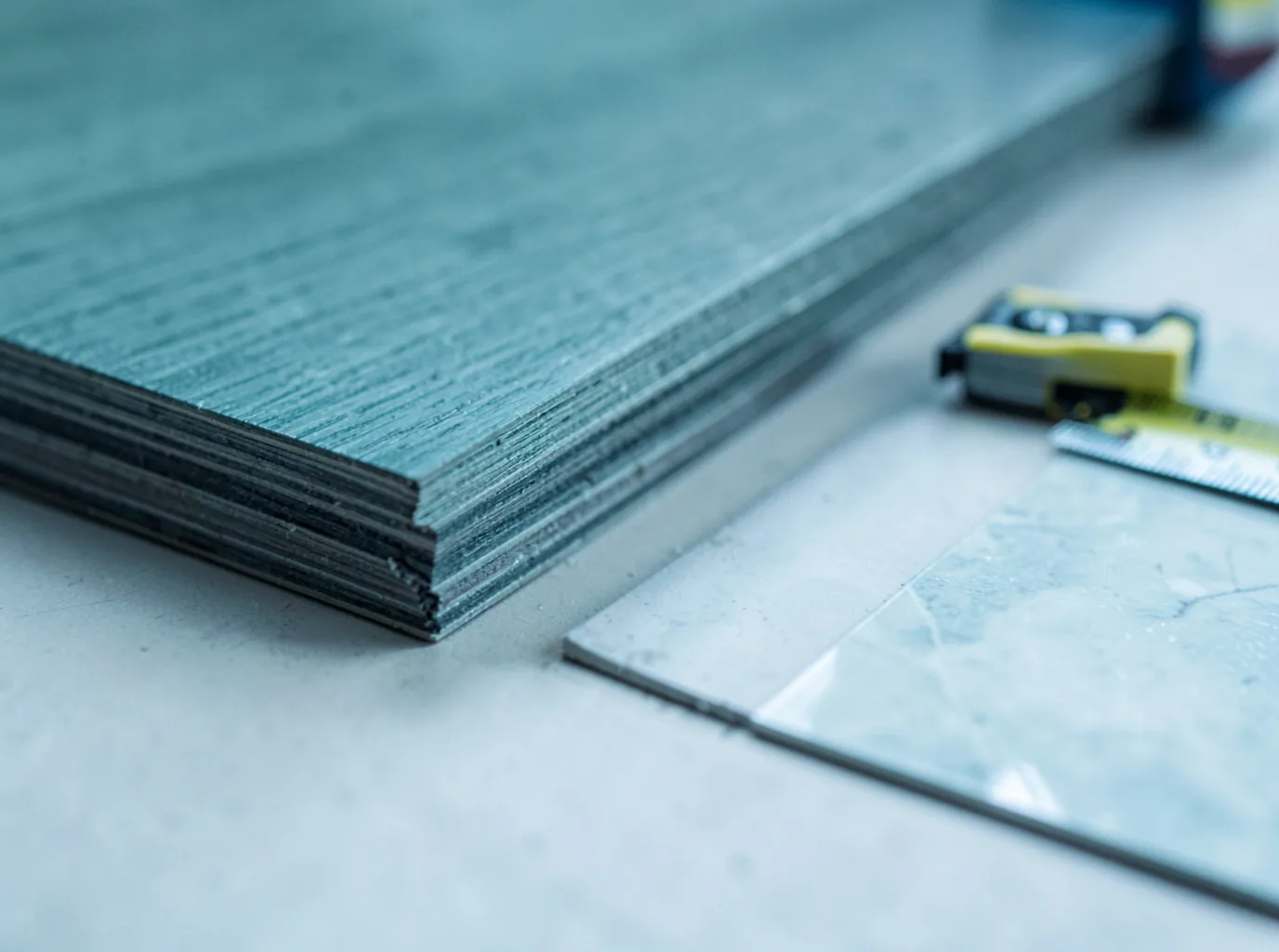 Luxury Vinyl Plank Installation Selawik, AK FAQs